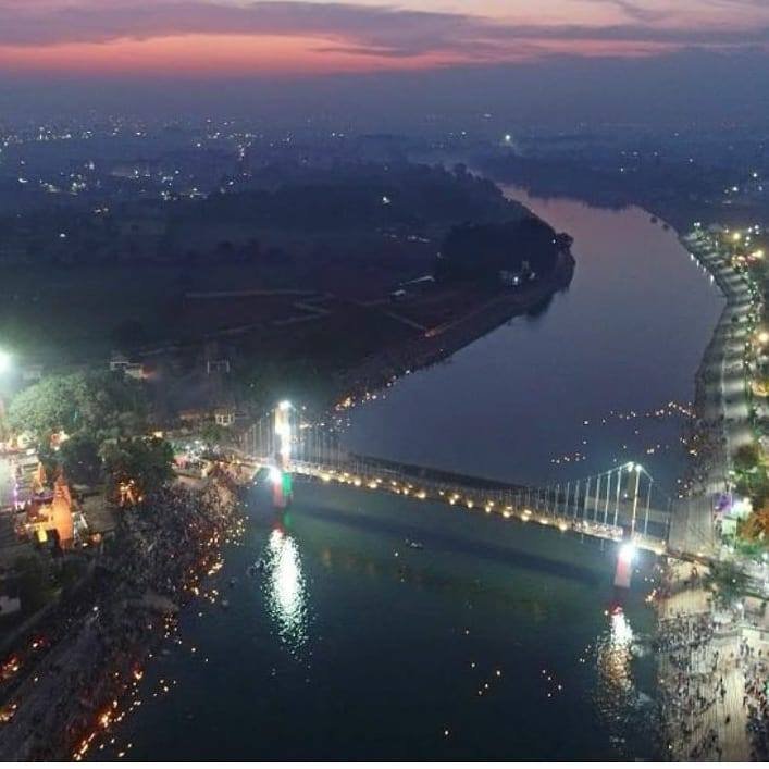 Kharun Riverfront