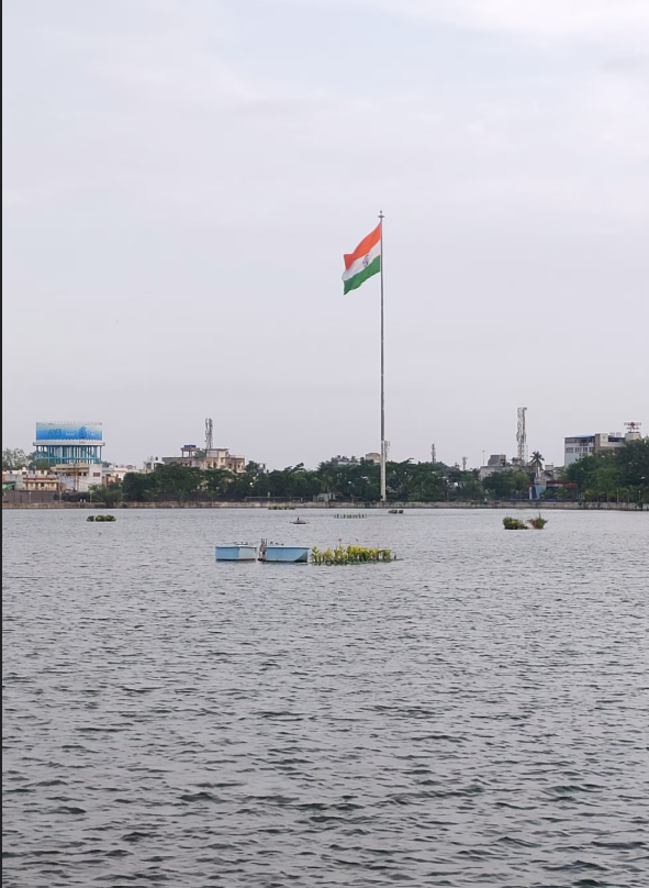 Shailendra Nagar
